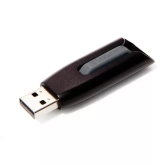 VERBATIM Flash Disk 256GB Store 'n' Go V3, USB 3.0, černá