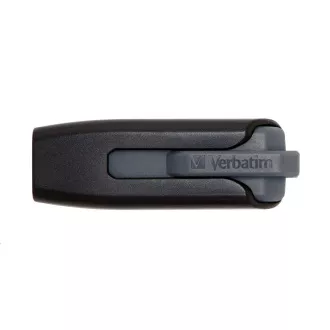 VERBATIM Flash Disk 256GB Store 'n' Go V3, USB 3.0, černá