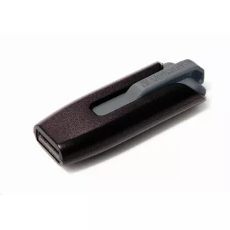 VERBATIM Flash Disk 256GB Store 'n' Go V3, USB 3.0, černá