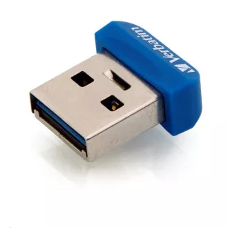 VERBATIM Flash Disk 32GB Store 'n' Stay Nano, USB 3.0