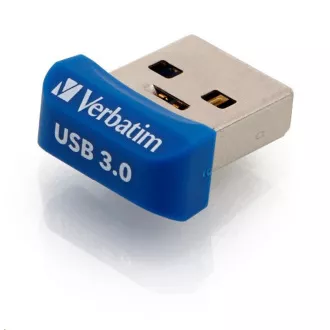 VERBATIM Flash Disk 32GB Store 'n' Stay Nano, USB 3.0