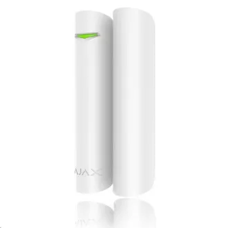 BAZAR - Ajax DoorProtect white (7063) - stará šarže (nový produkt) BAZAR - Ajax DoorProtect white (7063) - stará šarže (nový produkt)