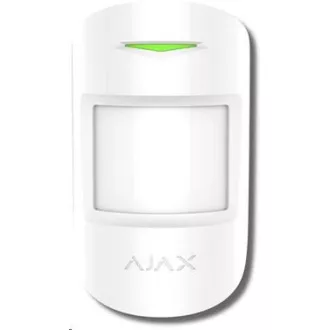 Ajax MotionProtect white (5328) - pod novým kódem 2123699 Ajax MotionProtect white (5328) - pod novým kódem 2123699