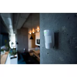 Ajax MotionProtect white (5328) - pod novým kódem 2123699 Ajax MotionProtect white (5328) - pod novým kódem 2123699