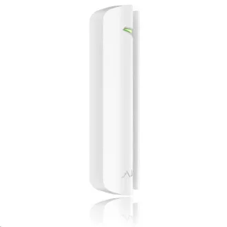 Ajax DoorProtect Plus white (9999)
