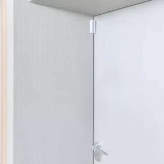Ajax DoorProtect Plus white (9999)