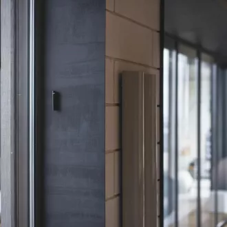 Ajax GlassProtect black (5236)