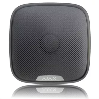 Ajax StreetSiren ASP black (38179) Ajax StreetSiren ASP black (38179)