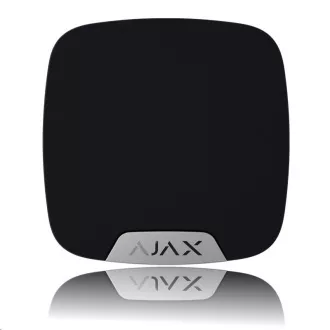 Ajax HomeSiren black (8681) Ajax HomeSiren black (8681)
