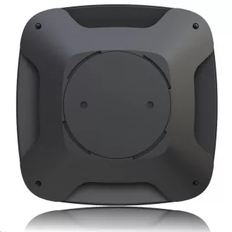 Ajax FireProtect Plus black (8218) Ajax FireProtect Plus black (8218)