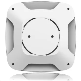 Ajax FireProtect Plus (with CO) (8EU) ASP white (38107) Ajax FireProtect Plus (with CO) (8EU) ASP white (38107)