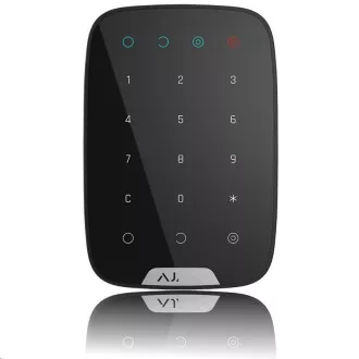 Ajax KeyPad black (8722) Ajax KeyPad black (8722)