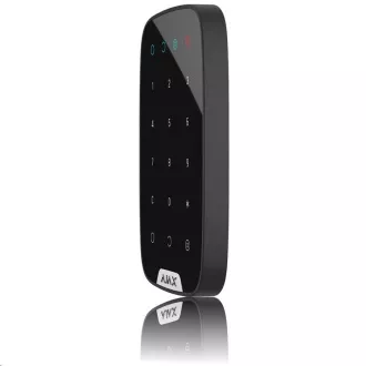 Ajax KeyPad black (8722) Ajax KeyPad black (8722)