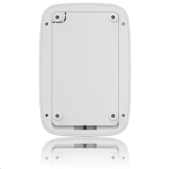 Ajax KeyPad (8EU) ASP white (38249) Ajax KeyPad (8EU) ASP white (38249)