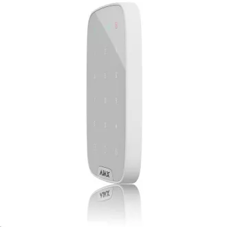 Ajax KeyPad (8EU) ASP white (38249) Ajax KeyPad (8EU) ASP white (38249)