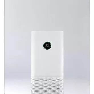 Xiaomi Mi Air Purifier Pro EU Xiaomi Mi Air Purifier Pro EU