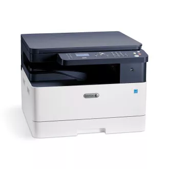 Xerox B1022V_B, ČB laser. multifunkce, A3, 22ppm, 256mb, USB, Ethernet, Duplex Xerox B1022V_B, ČB laser. multifunkce, A3, 22ppm, 256mb, USB, Ethernet, Duplex