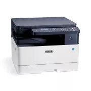 Xerox B1025V_B, ČB laser. multifunkce, A3, 25ppm, 1, 5GB, USB, Ethernet, Duplex, sklo pro předlohy