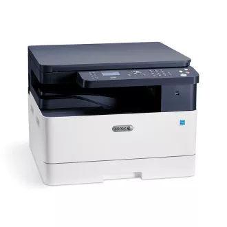 Xerox B1025V_B, ČB laser. multifunkce, A3, 25ppm, 1, 5GB, USB, Ethernet, Duplex, sklo pro předlohy Xerox B1025V_B, ČB laser. multifunkce, A3, 25ppm, 1, 5GB, USB, Ethernet, Duplex, sklo pro předlohy