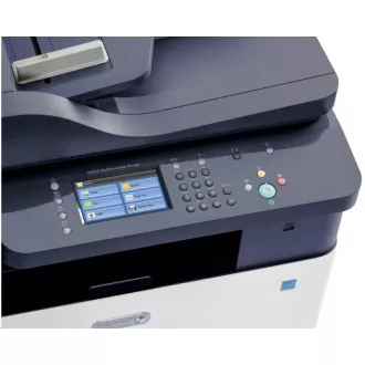 Xerox B1025V_B, ČB laser. multifunkce, A3, 25ppm, 1, 5GB, USB, Ethernet, Duplex, sklo pro předlohy - rozbalené