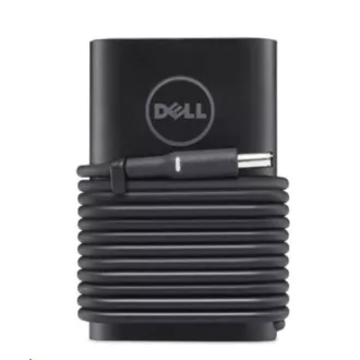 DELL Tenký napájací adaptér - 45W (Insp 7437/3551/7348, Lat 7350, XPS 11/12/13) 4.5 mm barrel 45 W AC Adapter