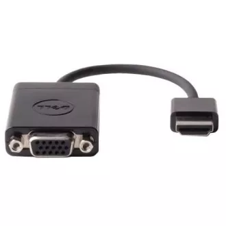 DELL Kit - DELL HDMI to VGA Adapter