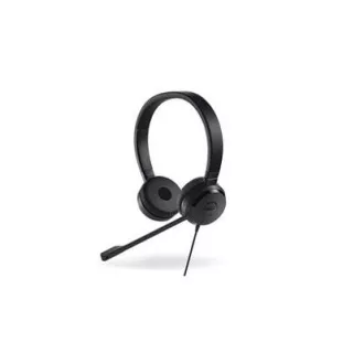 DELL Pro Stereo Headset- UC350