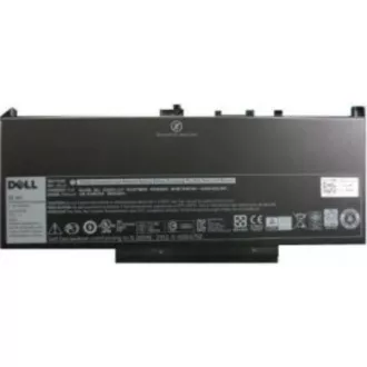 DELL Kit 4-Cell 55WHr Battery