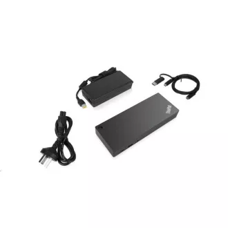 LENOVO ThinkPad Hybrid USB-C with USB-A Dock