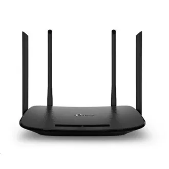 TP-Link Archer VR300 WiFi5 VSDSL/ADSL router (AC1200, 2, 4GHz/5GHz, 3x100Mb/s LAN, 1x100Mb/s LAN/WAN, 1xRJ11) TP-Link Archer VR300 WiFi5 VSDSL/ADSL router (AC1200, 2, 4GHz/5GHz, 3x100Mb/s LAN, 1x100Mb/s LAN/WAN, 1xRJ11)