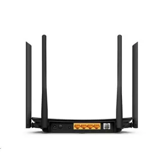 TP-Link Archer VR300 WiFi5 VSDSL/ADSL router (AC1200, 2, 4GHz/5GHz, 3x100Mb/s LAN, 1x100Mb/s LAN/WAN, 1xRJ11) TP-Link Archer VR300 WiFi5 VSDSL/ADSL router (AC1200, 2, 4GHz/5GHz, 3x100Mb/s LAN, 1x100Mb/s LAN/WAN, 1xRJ11)