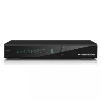 AB-COM Cryptobox 752HD combo (DVB-S2/T2/C) AB-COM Cryptobox 752HD combo (DVB-S2/T2/C)