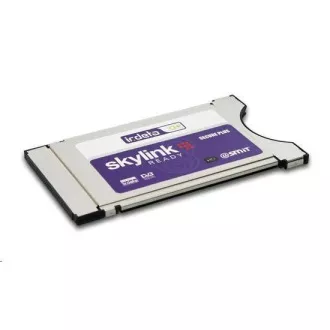 AB-COM CAM Irdeto Smit CI+ Skylink Ready modul AB-COM CAM Irdeto Smit CI+ Skylink Ready modul