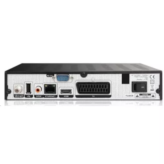 AMIKO satelitný prijímač Amiko HD-8155 DVB-S/S2 HD s H.264 / H.265 (HEVC) AMIKO satelitný prijímač Amiko HD-8155 DVB-S/S2 HD s H.264 / H.265 (HEVC)
