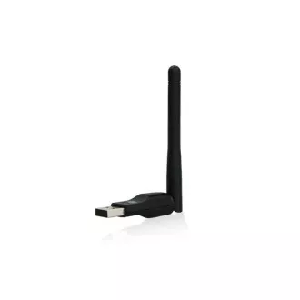 AB-COM WiFi 2 dBi Dongle s anténou pre CryptoBox 6XX/5XX/4XX AB-COM WiFi 2 dBi Dongle s anténou pre CryptoBox 6XX/5XX/4XX