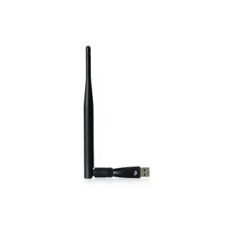 AB-COM WiFi Dongle 5dB s anténou pre CryptoBox 6XX/5XX/4XX AB-COM WiFi Dongle 5dB s anténou pre CryptoBox 6XX/5XX/4XX