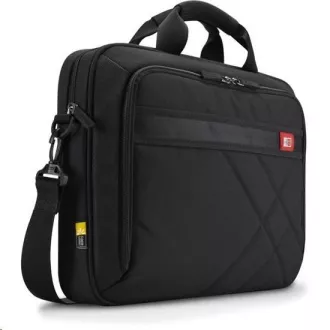Case Logic brašna DLC115 pro notebook 15, 6" a tablet 10, 1", černá