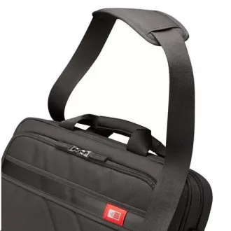 Case Logic brašna DLC115 pro notebook 15, 6" a tablet 10, 1", černá