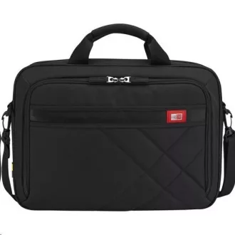 Case Logic brašna DLC115 pro notebook 15, 6" a tablet 10, 1", černá