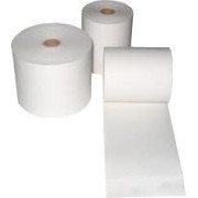 Papírový kotouč papírová páska TERMO, 57/50/12 (30m) - 147ks