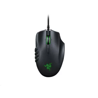 RAZER NAGA TRINITY Multi-color Wired MMO Gaming Mouse, herní myš RAZER NAGA TRINITY Multi-color Wired MMO Gaming Mouse, herní myš