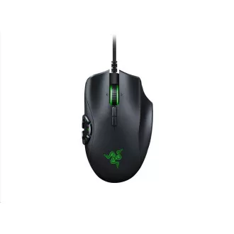 RAZER NAGA TRINITY Multi-color Wired MMO Gaming Mouse, herní myš RAZER NAGA TRINITY Multi-color Wired MMO Gaming Mouse, herní myš
