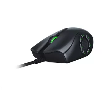 RAZER NAGA TRINITY Multi-color Wired MMO Gaming Mouse, herní myš RAZER NAGA TRINITY Multi-color Wired MMO Gaming Mouse, herní myš