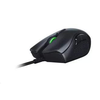 RAZER NAGA TRINITY Multi-color Wired MMO Gaming Mouse, herní myš RAZER NAGA TRINITY Multi-color Wired MMO Gaming Mouse, herní myš