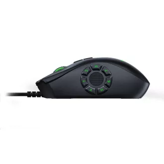 RAZER NAGA TRINITY Multi-color Wired MMO Gaming Mouse, herní myš RAZER NAGA TRINITY Multi-color Wired MMO Gaming Mouse, herní myš