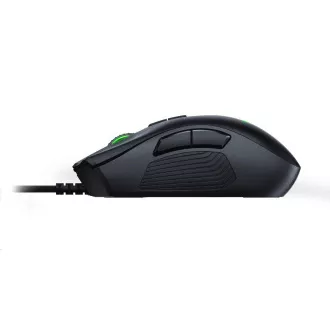 RAZER NAGA TRINITY Multi-color Wired MMO Gaming Mouse, herní myš RAZER NAGA TRINITY Multi-color Wired MMO Gaming Mouse, herní myš