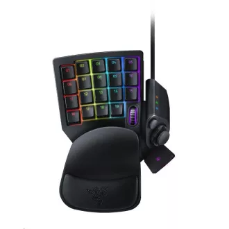 RAZER klávesnice TARTARUS V2 Mecha-Membrane Gaming Keypad