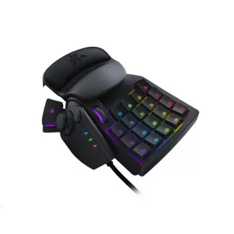 RAZER klávesnice TARTARUS V2 Mecha-Membrane Gaming Keypad