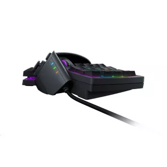 RAZER klávesnice TARTARUS V2 Mecha-Membrane Gaming Keypad