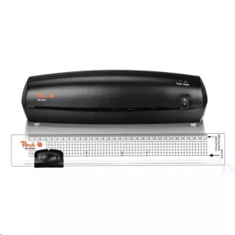 PEACH laminátor PL 707 a řezačka PC100-04 - Rozbalené PEACH laminátor PL 707 a řezačka PC100-04 - Rozbalené